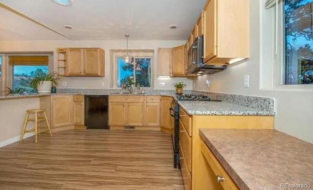366 Hoover Lane, Palmer Lake, CO 80133