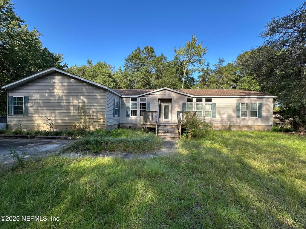 852030 US HIGHWAY 17, Yulee, FL 32097