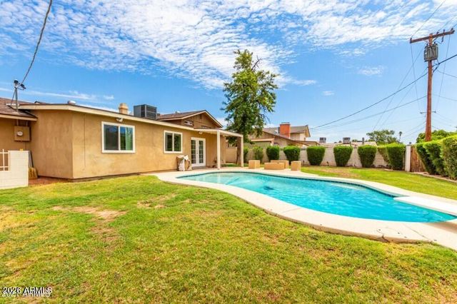 919 E LA JOLLA Drive, Tempe, AZ 85282