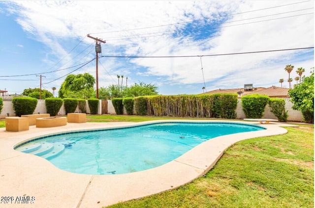 919 E LA JOLLA Drive, Tempe, AZ 85282