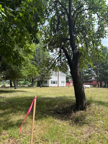 22347 5 Mile Road, Aetna Twp, MI 49336