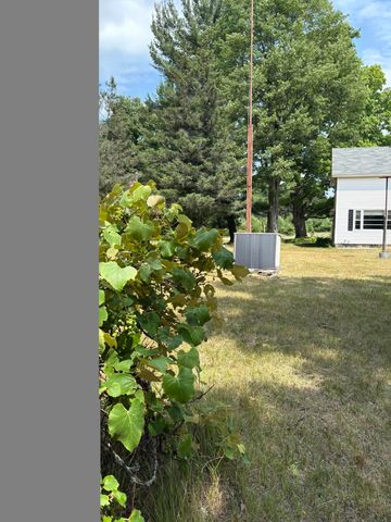 22347 5 Mile Road, Aetna Twp, MI 49336