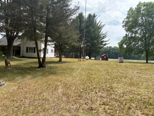 22347 5 Mile Road, Aetna Twp, MI 49336