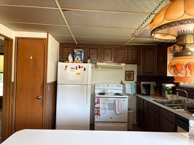 22347 5 Mile Road, Aetna Twp, MI 49336