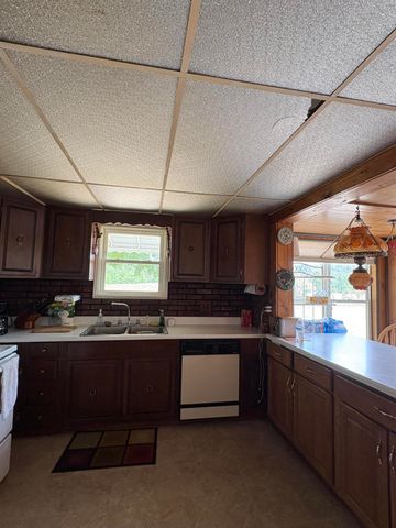 22347 5 Mile Road, Aetna Twp, MI 49336