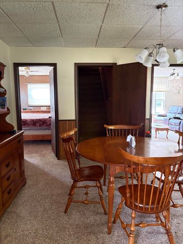 22347 5 Mile Road, Aetna Twp, MI 49336