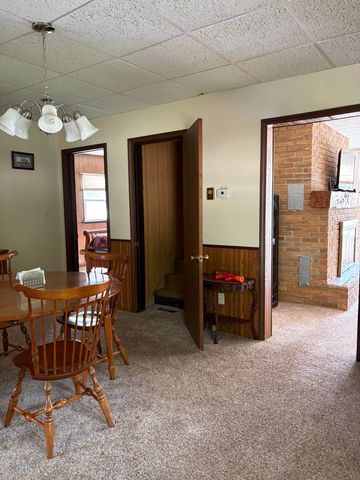 22347 5 Mile Road, Aetna Twp, MI 49336