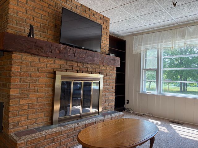 22347 5 Mile Road, Aetna Twp, MI 49336