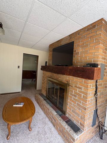 22347 5 Mile Road, Aetna Twp, MI 49336