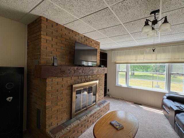 22347 5 Mile Road, Aetna Twp, MI 49336