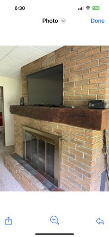 22347 5 Mile Road, Aetna Twp, MI 49336