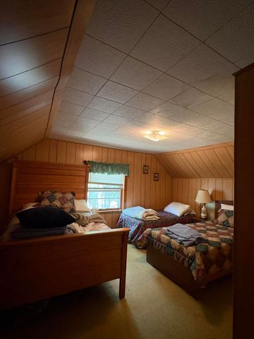 22347 5 Mile Road, Aetna Twp, MI 49336