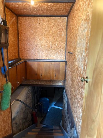 22347 5 Mile Road, Aetna Twp, MI 49336