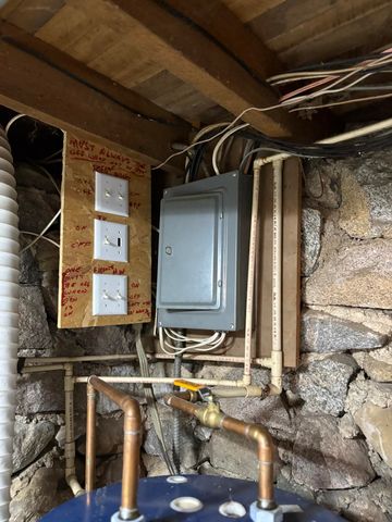 22347 5 Mile Road, Aetna Twp, MI 49336