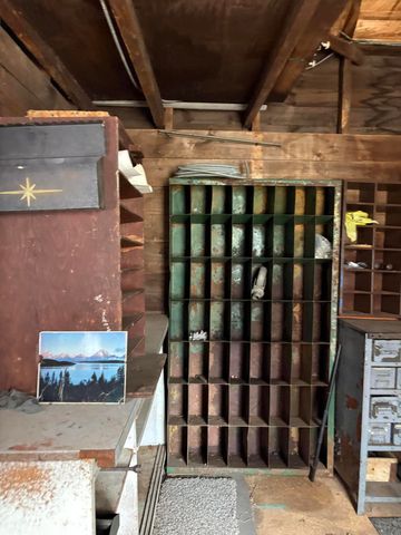 22347 5 Mile Road, Aetna Twp, MI 49336