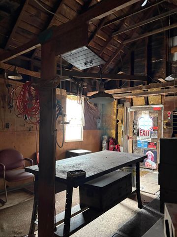 22347 5 Mile Road, Aetna Twp, MI 49336