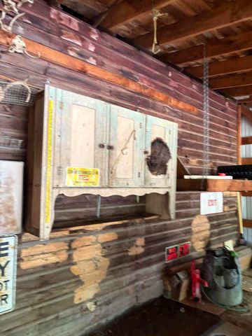 22347 5 Mile Road, Aetna Twp, MI 49336