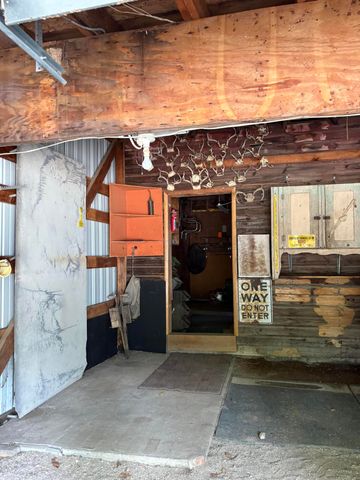 22347 5 Mile Road, Aetna Twp, MI 49336