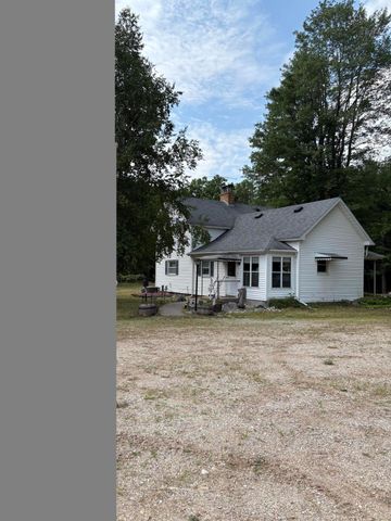 22347 5 Mile Road, Aetna Twp, MI 49336