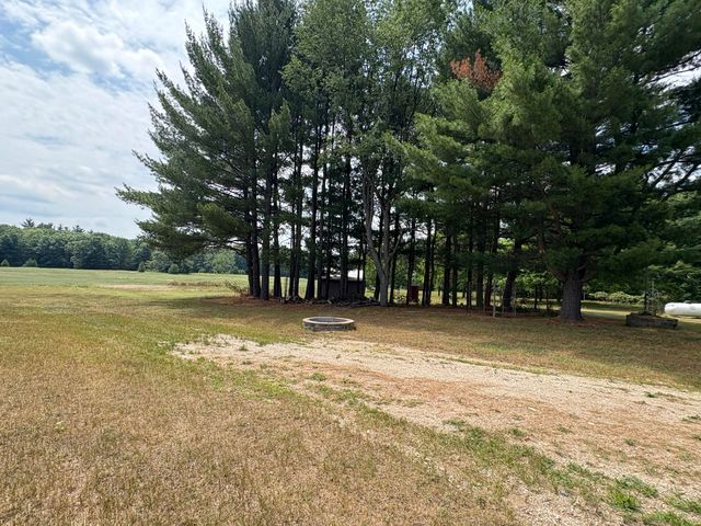 22347 5 Mile Road, Aetna Twp, MI 49336