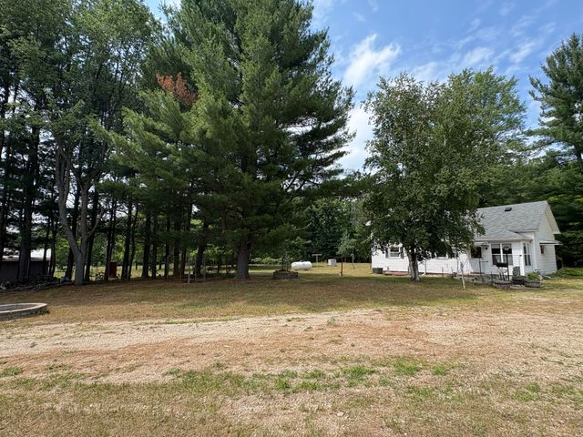 22347 5 Mile Road, Aetna Twp, MI 49336