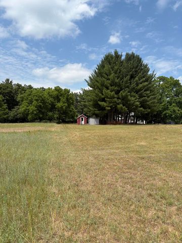 22347 5 Mile Road, Aetna Twp, MI 49336