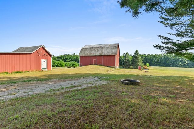 22347 5 Mile Road, Aetna Twp, MI 49336