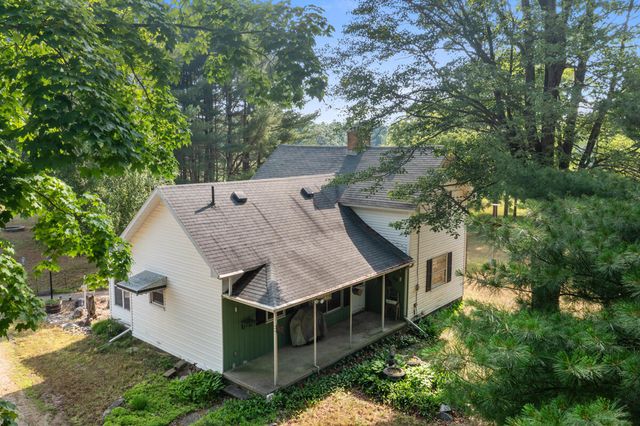 22347 5 Mile Road, Aetna Twp, MI 49336