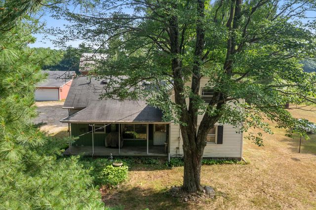 22347 5 Mile Road, Aetna Twp, MI 49336