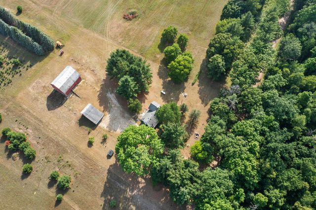 22347 5 Mile Road, Aetna Twp, MI 49336