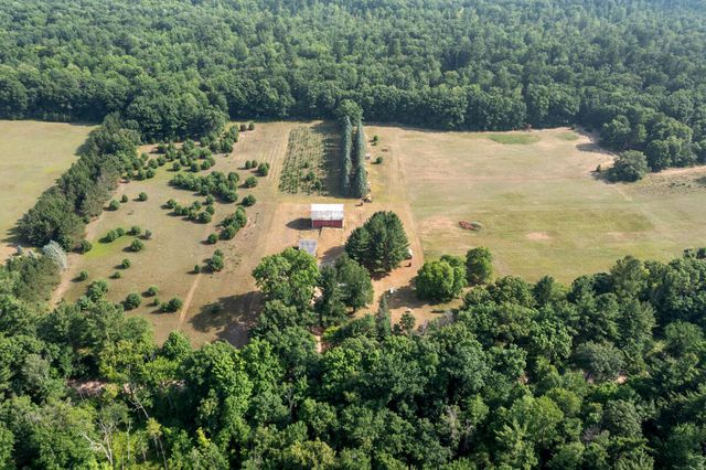 22347 5 Mile Road, Aetna Twp, MI 49336