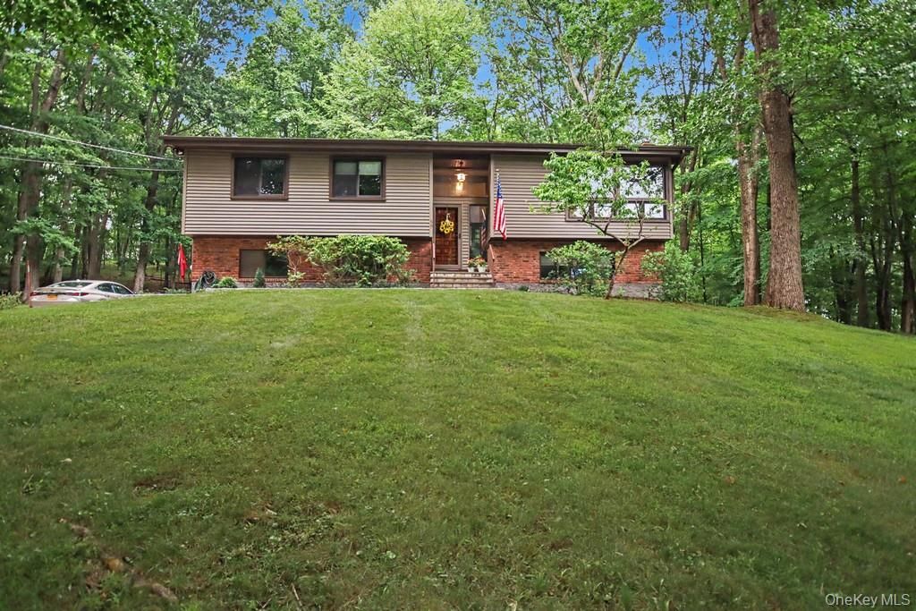 59 Cuddy Road, Mahopac, NY 10541