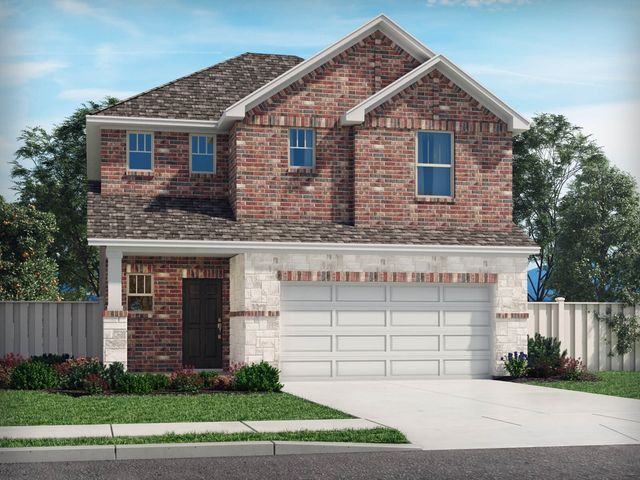 812 Leavenworth Drive, Princeton, TX 75071