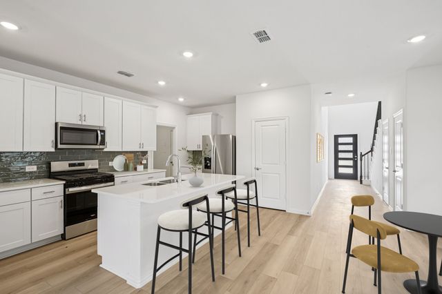 812 Leavenworth Drive, Princeton, TX 75071