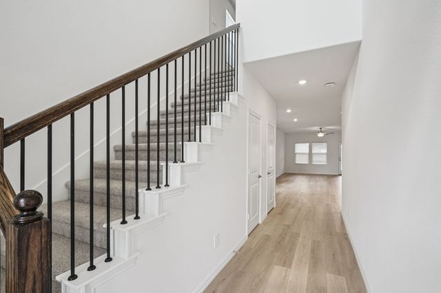 812 Leavenworth Drive, Princeton, TX 75071