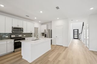 812 Leavenworth Drive, Princeton, TX 75071