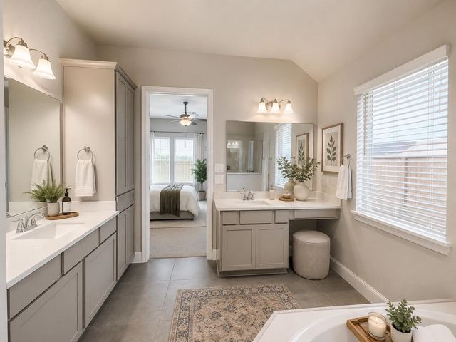 4934 Dickens Landing Drive, League City, TX 77573