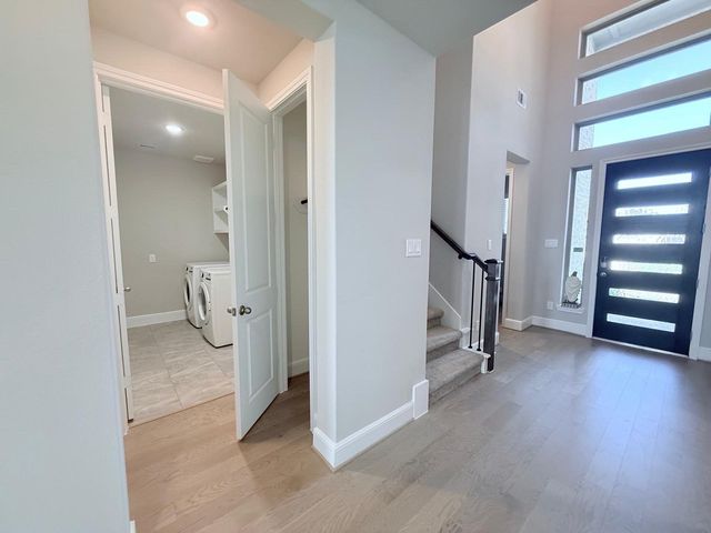 4934 Dickens Landing Drive, League City, TX 77573