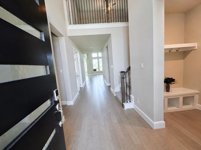 4934 Dickens Landing Drive, League City, TX 77573