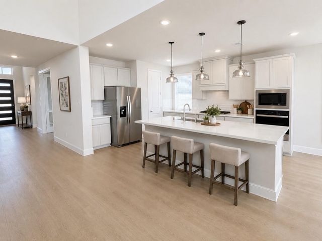 4934 Dickens Landing Drive, League City, TX 77573