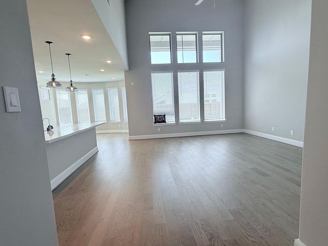 4934 Dickens Landing Drive, League City, TX 77573