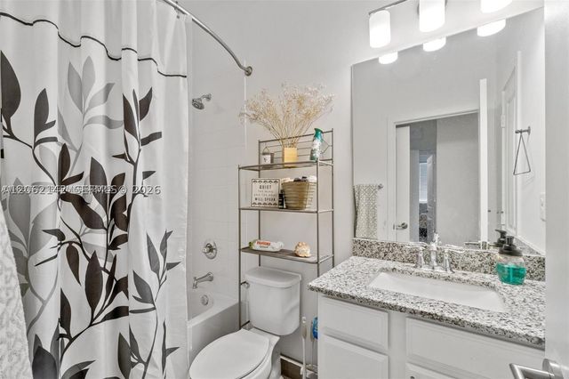 10934 SW 235th St, Homestead, FL 33032