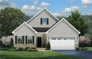232 Woodcreek RD, Williamsburg, VA 23185