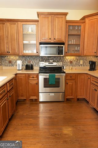 102 Arbor Court, Dublin, GA 31021