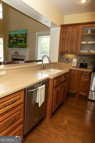 102 Arbor Court, Dublin, GA 31021