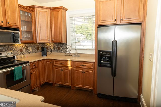 102 Arbor Court, Dublin, GA 31021