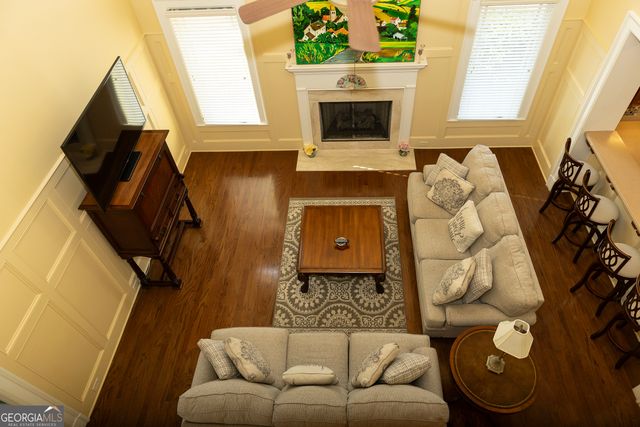 102 Arbor Court, Dublin, GA 31021