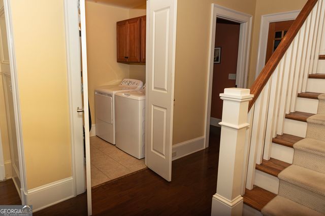 102 Arbor Court, Dublin, GA 31021