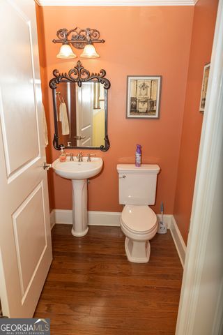102 Arbor Court, Dublin, GA 31021