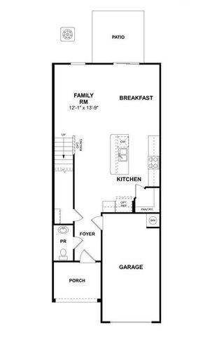 3131 Lilac Grove Drive, Charlotte, NC 28269